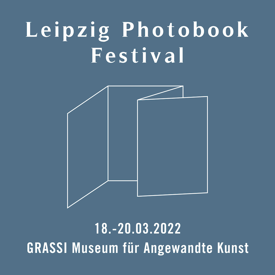 Leipzig Photobook Festival