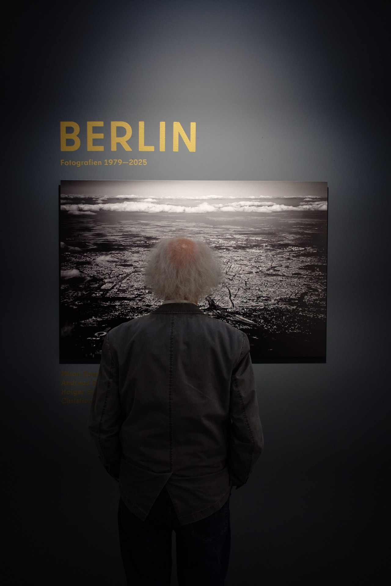 BERLIN Fotografien 1979–2025
